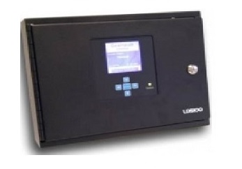 RLE water leak detection system