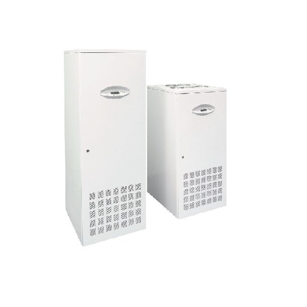 GE UPS system or uninterruptible power supply in Dubai UAE.